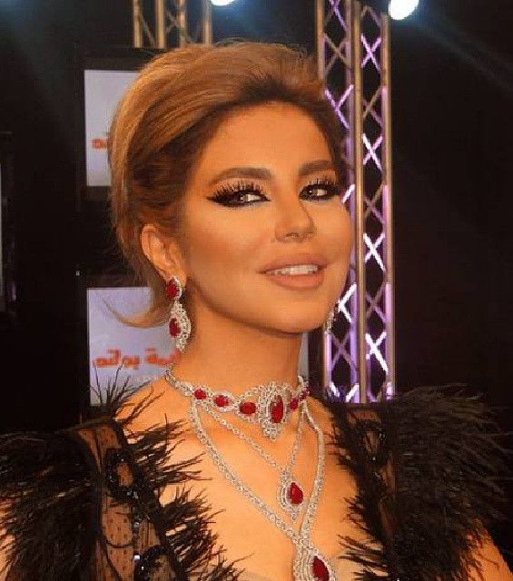 الأيلاينر سر جمال حليمة بولند