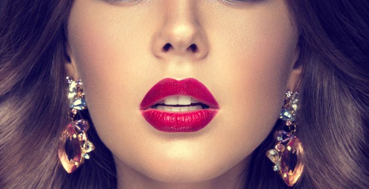 ما هي أسرار تألق السمراوات بالماكياج؟