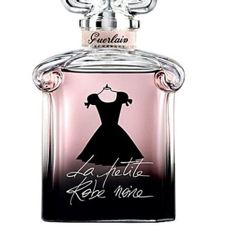 عطور نسائية ناعمة