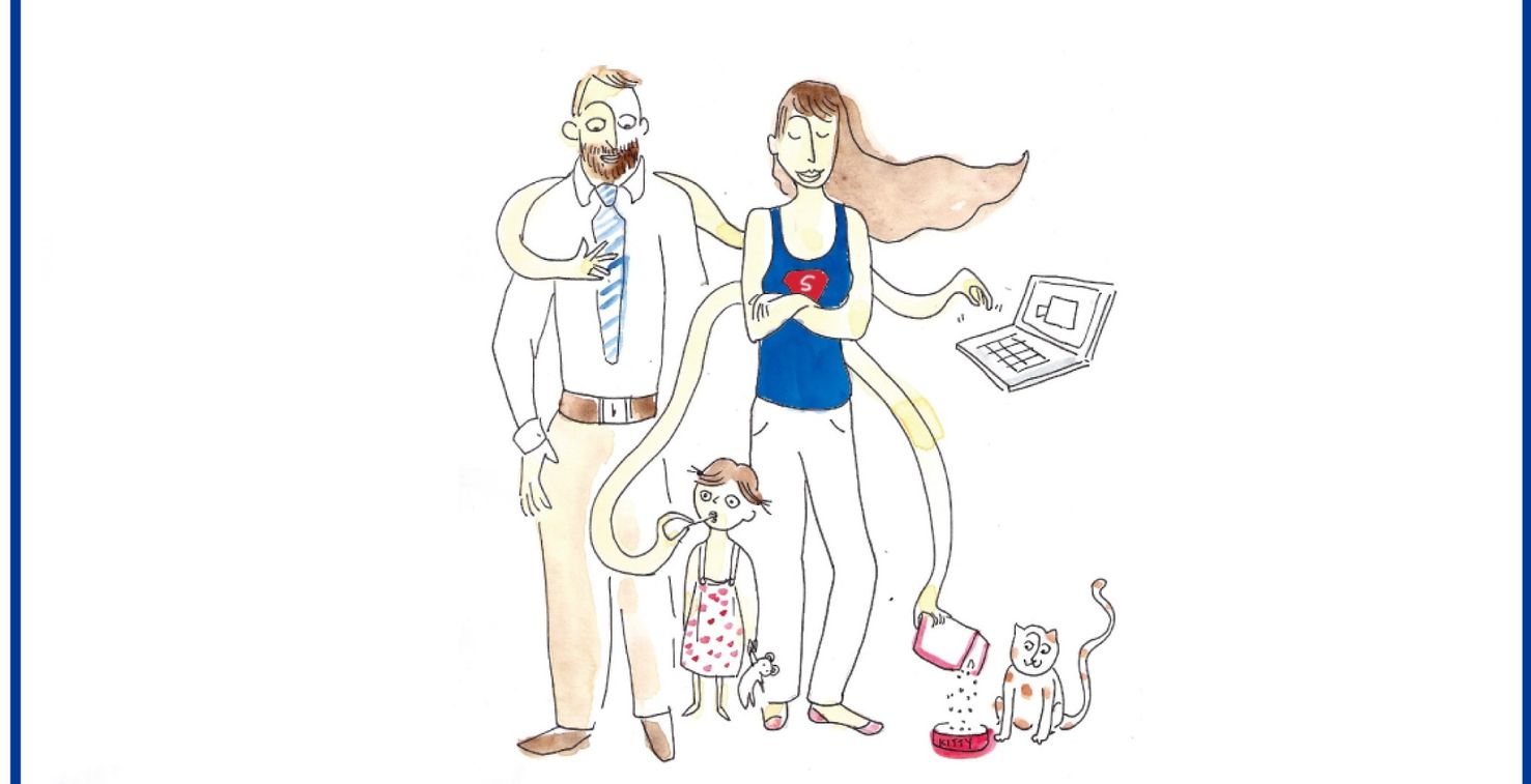 Person, Human, Drawing