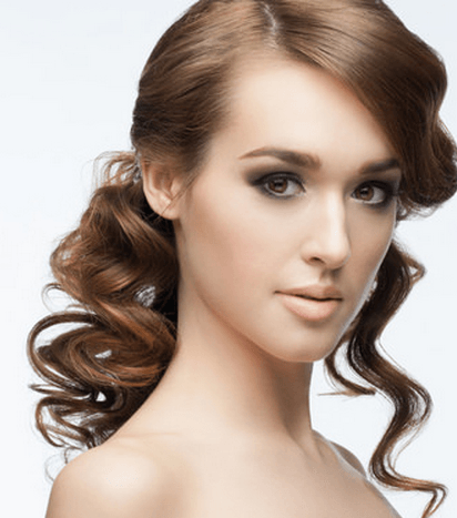 صور موديلات تساريح فخمه 2014