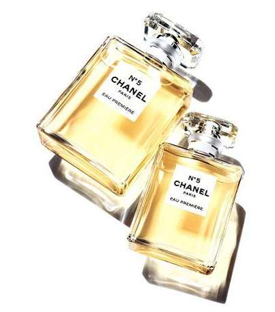 N°5 Eau Première من CHANEL