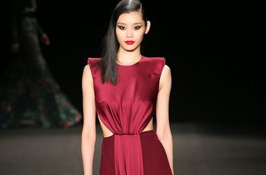 موديلات فساتين سهرات 2016 بالصور