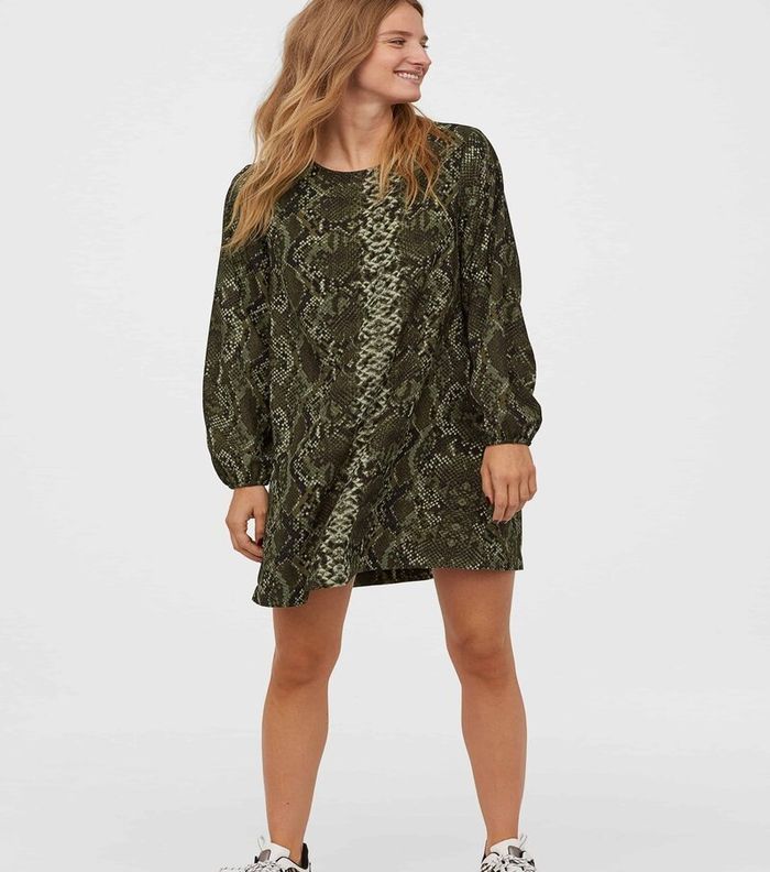 صور اجمل فساتين اتش اند ام