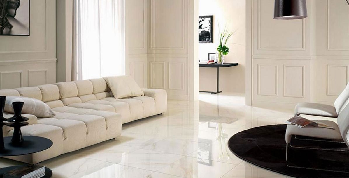 افضل انواع الرخام للارضيات