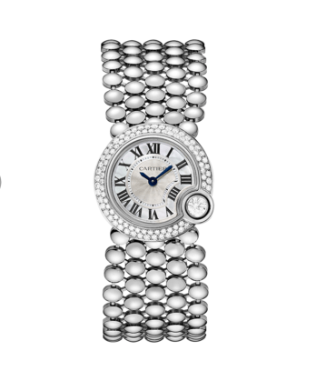 صور موديلات ساعة كارتير 2014 | أجمل تصاميم ساعات كارتير Cartier