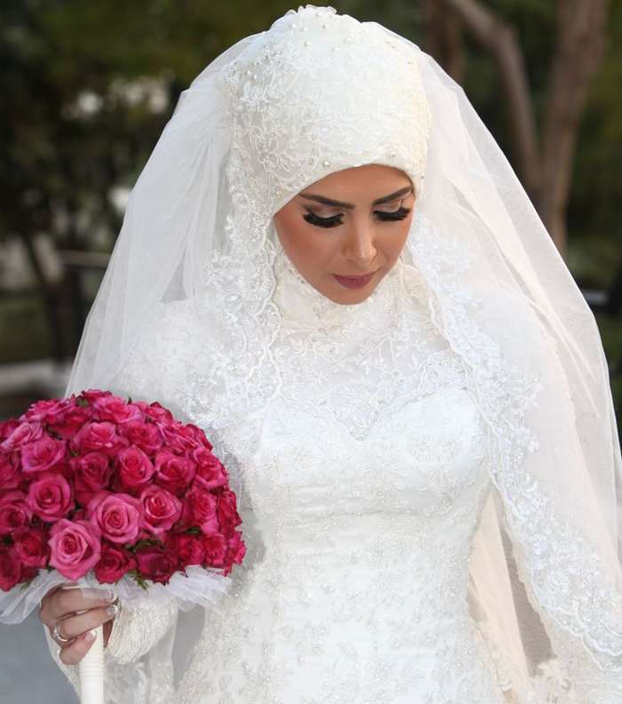 إمزجي بين التطريز والترتر