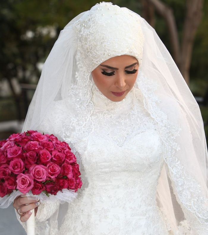 إمزجي بين التطريز والترتر