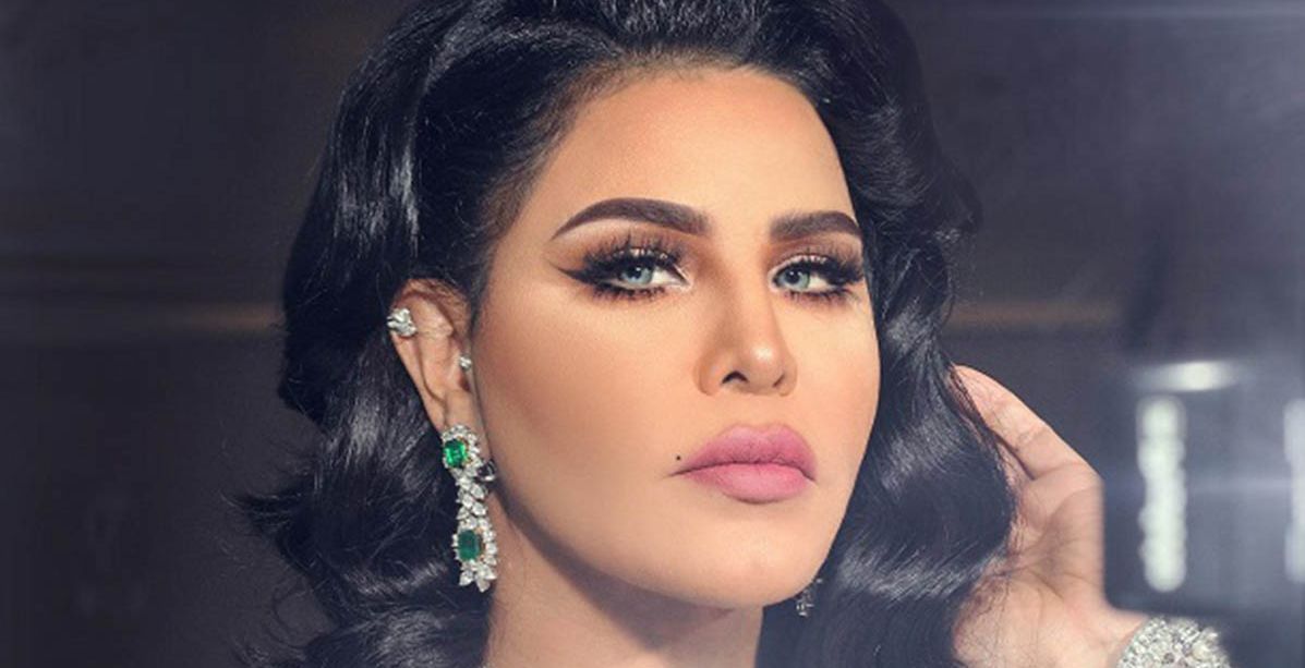 تغييرات جذرية في ملامح أحلام على انستغرام مختلفة بسبب "فلاتر سنابشات"