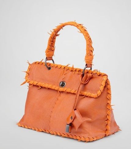 تألقي في صيف 2013 بحقيبة Bottega Veneta الجديدة