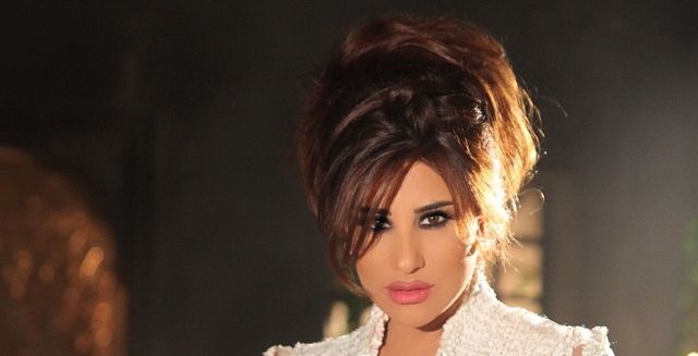 فيديو كليب نجوى كرم 2015