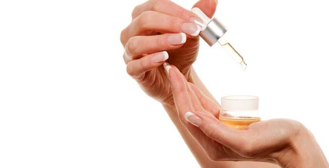 زيت التمساح للعناية بالبشرة والشعر