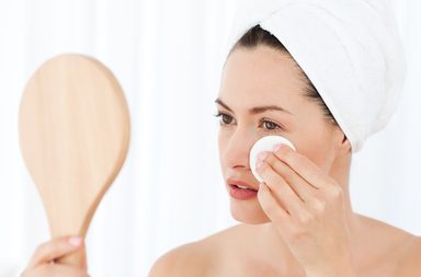 صور كريمات ازالة المكياج 2014 من الماركات العالمية 