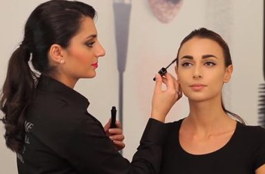 نصائح لصاحبات الرموش القصيرة 