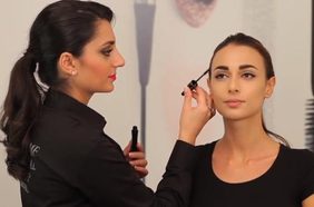 نصائح لصاحبات الرموش القصيرة