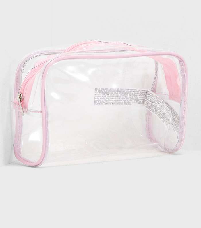 صور اجمل شنط مكياج صغيره