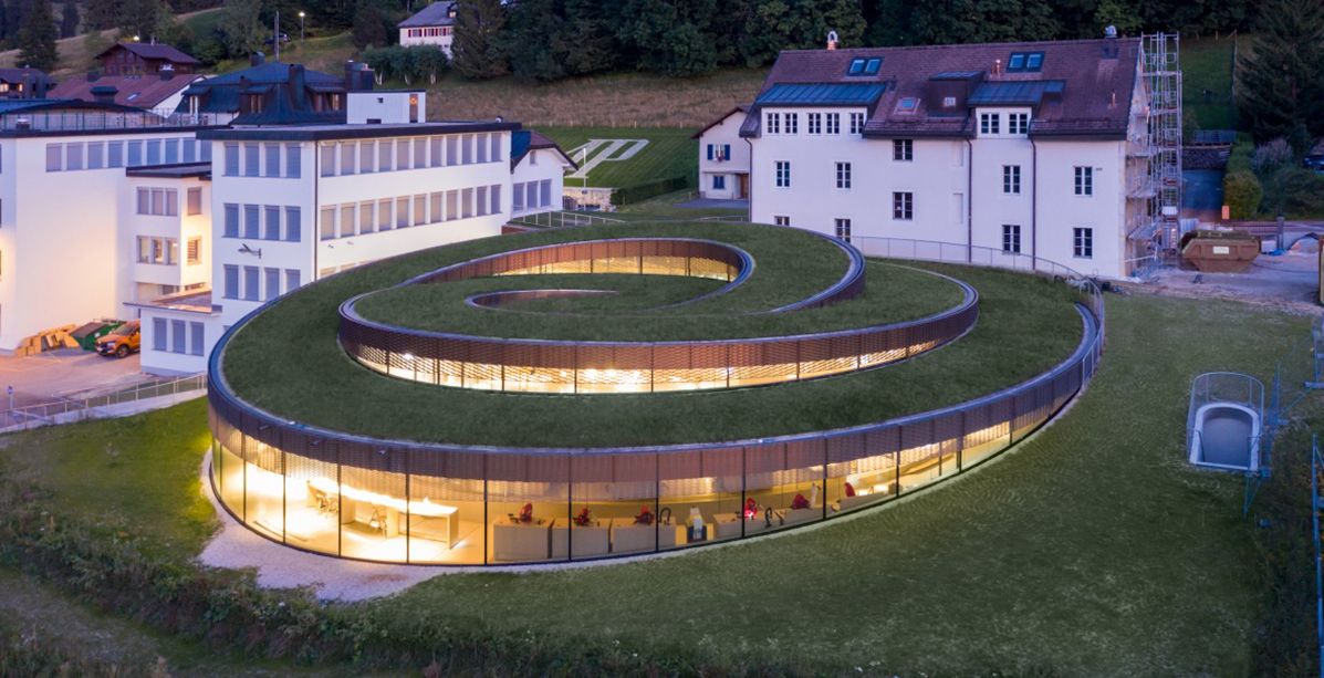 متحف ورشة اوديمار بيغه عالم من الصنعة الحرفية الحية والبراعة التقليدية