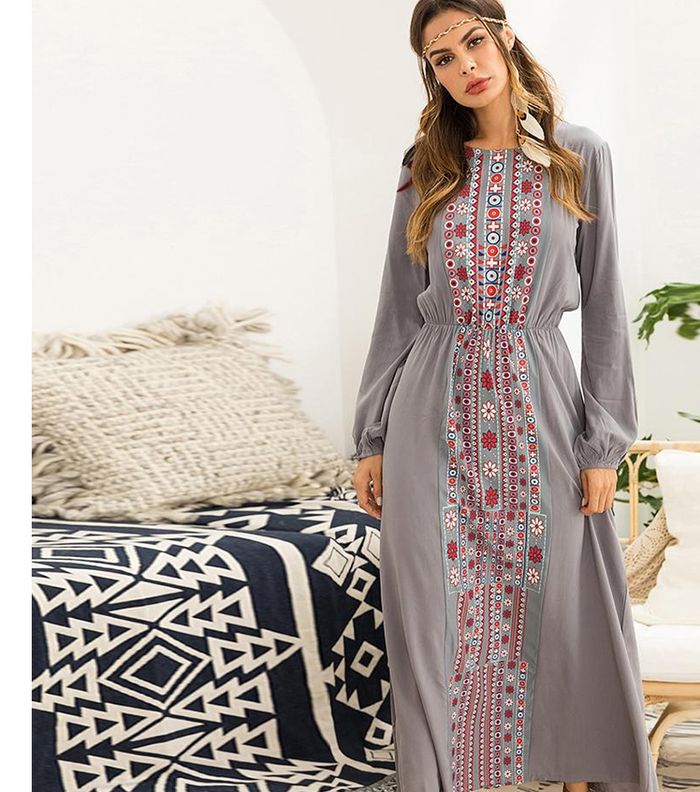 فساتين رمضان 2021