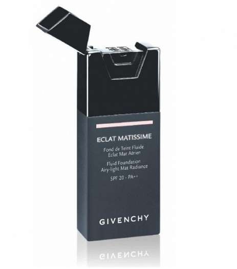 صور افضل اساس للبشرة الدهنية