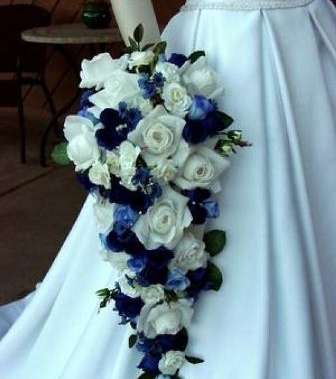 زهور صيفيّة 