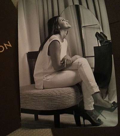 صور مجموعة أحذية Louis Vuitton لخريف وشتاء 2014