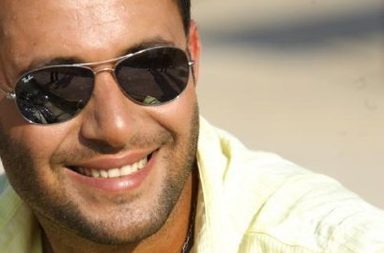 كل ما تريدين معرفته من اخبار ومعلومات وصور ووثائق عن زياد برجي