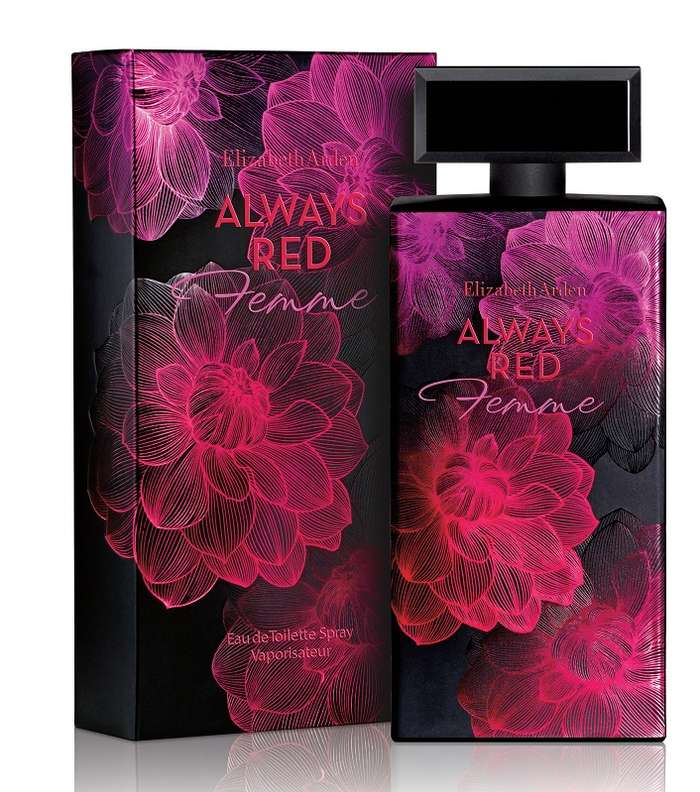 Always Red Femme من Elizabeth Arden