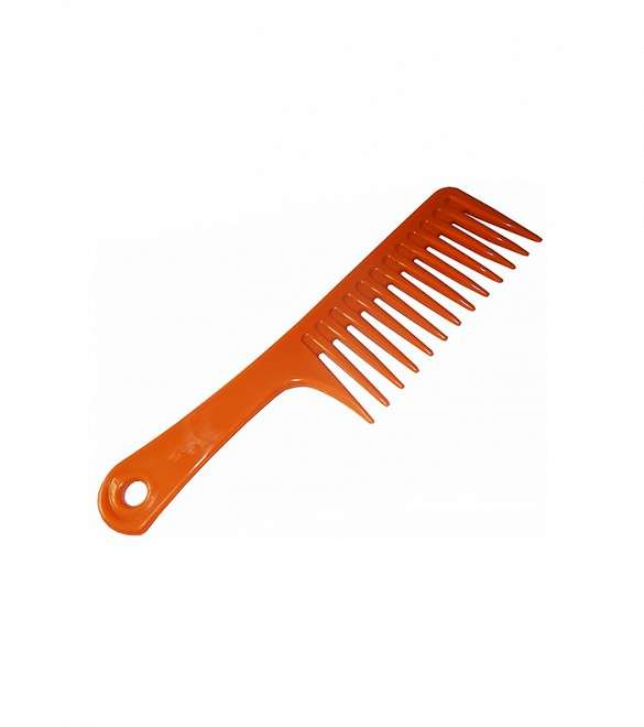 نظافة أدوات تسريحات الشعر
