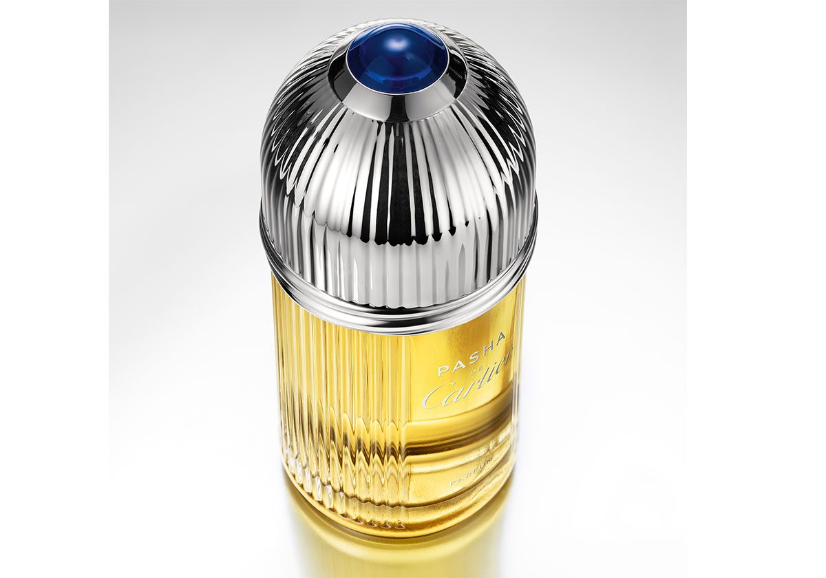 عطر Cartier الجديد لعام 2020