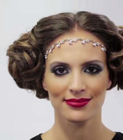 بالصور مستحضرات ماكياج The Great Gatsby من سيفورا