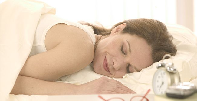 النوم مطولا قد يزيد من خطر الاصابة بالسكري