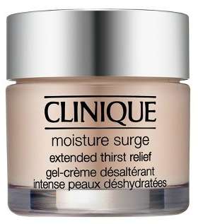 كريم مرطب Moisture Surge Extended Thirst Relief من Clinique