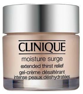 كريم مرطب Moisture Surge Extended Thirst Relief من Clinique