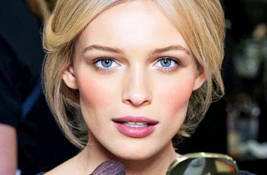 افضل بودرة مضغوطة من هذه الماركات