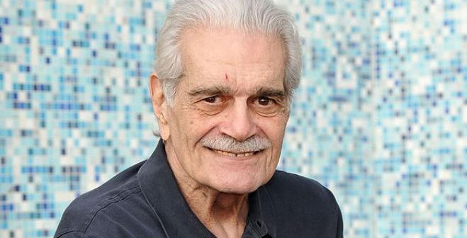 وفاة عمر الشريف