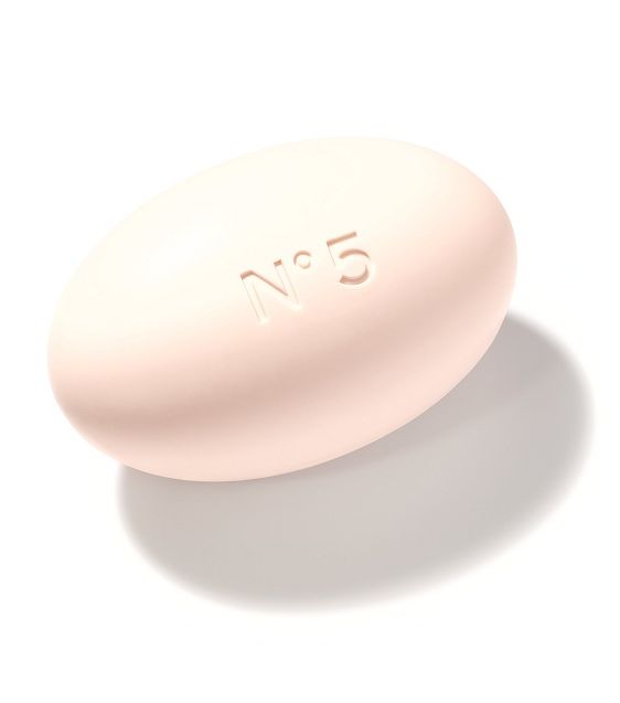 صابونة من عطر CHANEL No 5