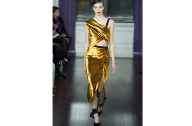 مجموعة Jason Wu الجديدة لشتاء 2018