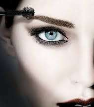 صور افضل مسكرة حواجب