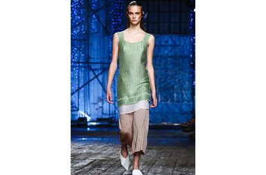 تعرفي على مجموعة ميسوني لصيف 2017 من اسبوع الموضة في ميلانو