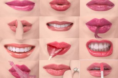 كيف تختارين لون أحمر الشفاه المناسب لك؟
