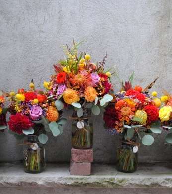 إتقان اختيار التفاصيل شرط من شروط نجاح حفلك 