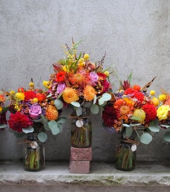 إتقان اختيار التفاصيل شرط من شروط نجاح حفلك