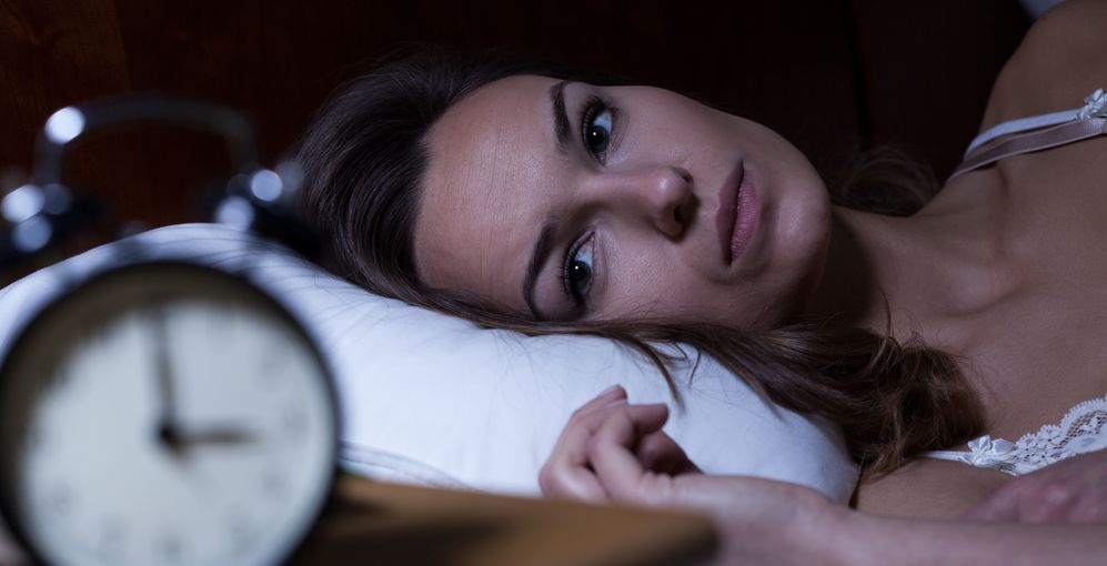 Alarm Clock, Clock, Person