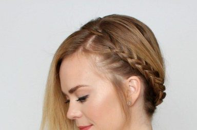 صور أجمل تسريحات فير للشعر لتختاري من بينها