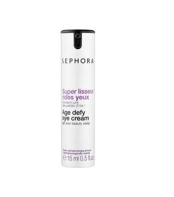 Age Defy Eye Cream من سيفورا