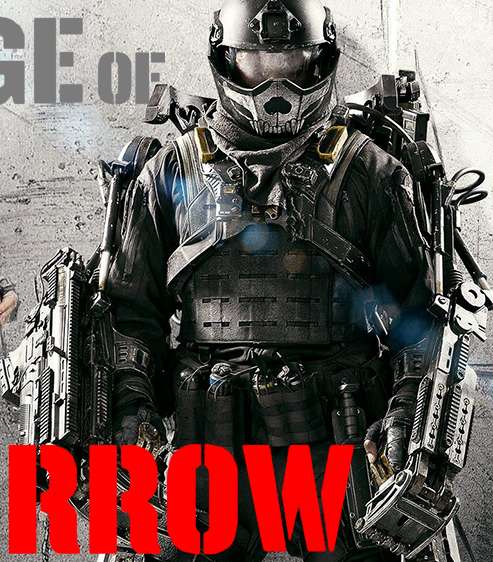 فيلم Edge of Tomorrow