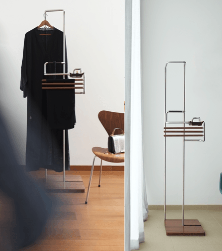 علامة Loci تبتكر تصميم مميّز نابع من قلب الإمارات بإسم