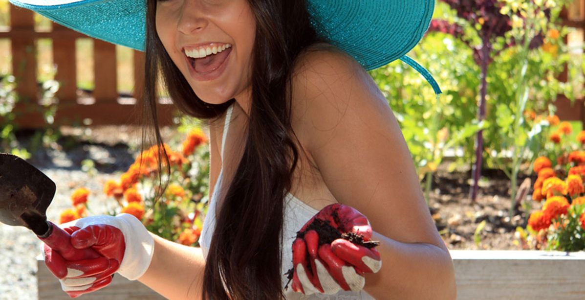 من هي الأكثر حظاً في الحب؟