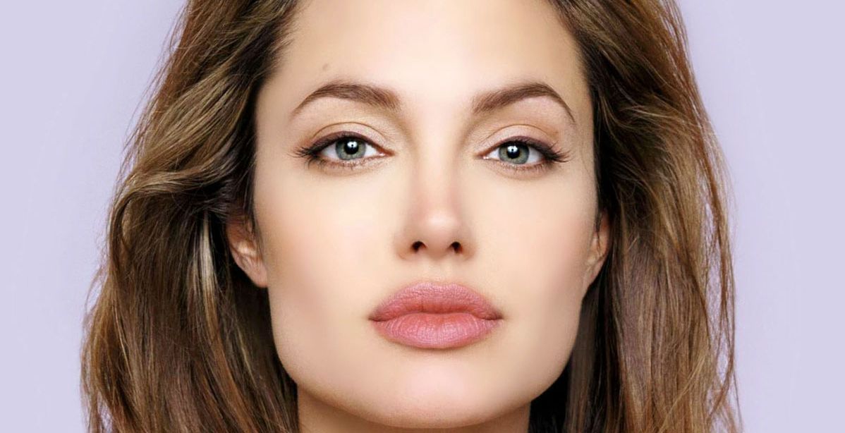 بالصور, هل تعلمين أن أجمل نجمات العالم من صاحبات الوجه المربع؟