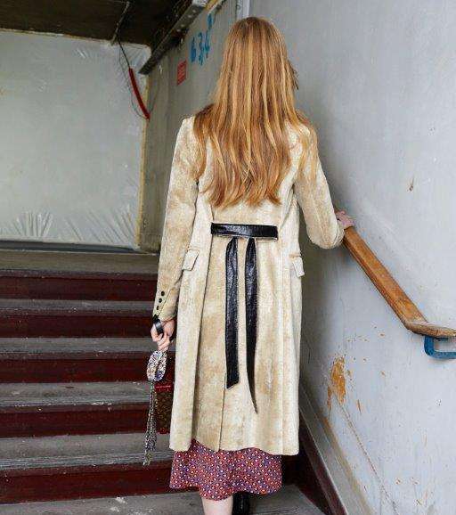 اليك اجمل صيحات موضة لويس فويتون من مجموعة Pre Fall 2015